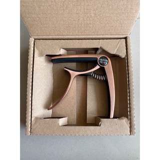คาโป้ CAPO TC-03 สีโรสโกล อย่างดี แข็งแรงทนทาน