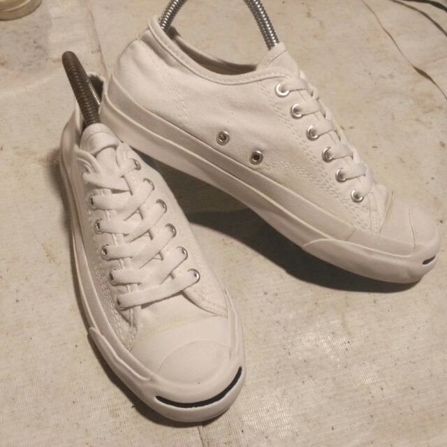 converse jack purcell 80