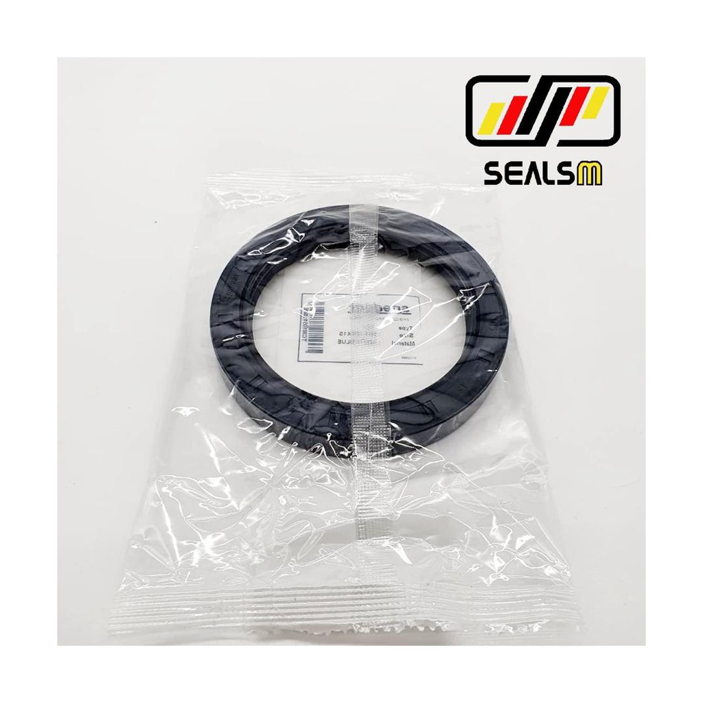 NBR ซีลน้ํามัน SPEDENT TC+ 80X105X15