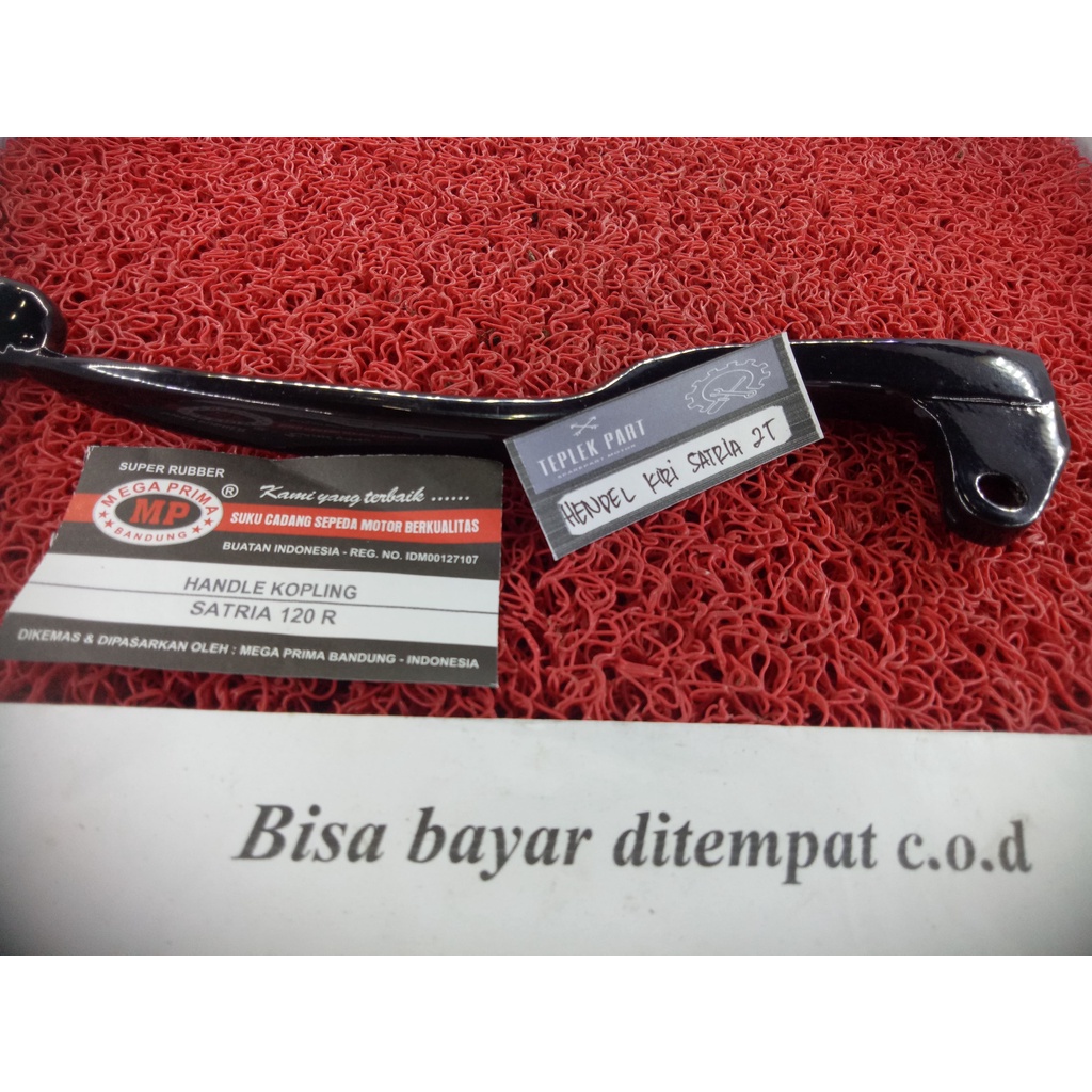Satria 2-Stroke Clutch Handle/Satria 2-Stroke Clutch Handle/Satria 2-Stroke Clutch Handle/Satria 2-S