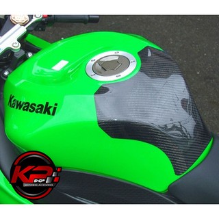 กันรอยถัง CLEVER WOLF FOR KAWASKI ZX6R