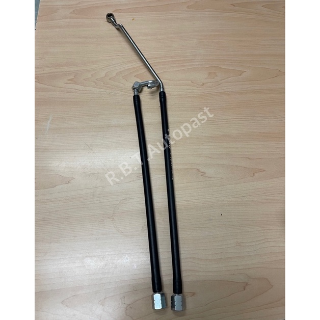 BENZ สายน้ำมันเบนซิน(1คู่) รุ่น W202 C-Calss ยี่ห้อKMATIC(สินค้าเทียบ)Past No. 202 470 03 75/202 470 01 75