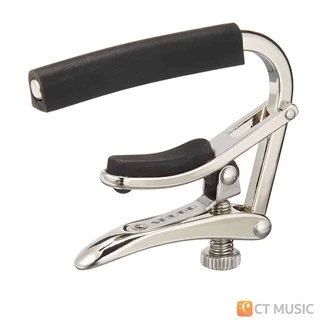คาโป้ SHUBB C1 Capo กีตาร์โปร่ง/ไฟฟ้า ครบทุกสี Nickle/Noir/Gold/Rose Gold