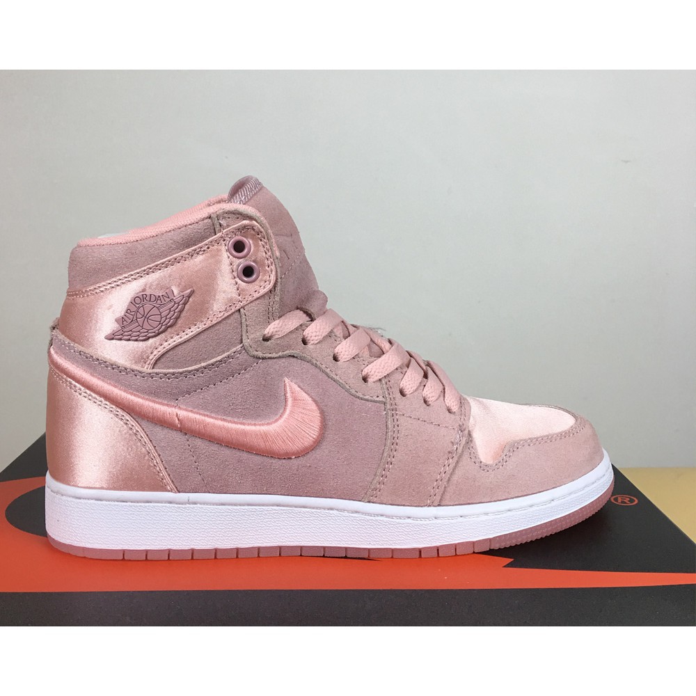 air jordan 1 sunset tint