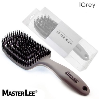 Master lee hair comb brush แปรงหวีผมตรง แปรงหวีผมสวยๆ แปรงหวีผม แปรงหวีผม หวีไดร์ผม แปรงผม แปรงผมตรง แปรงผมและหวีT1975