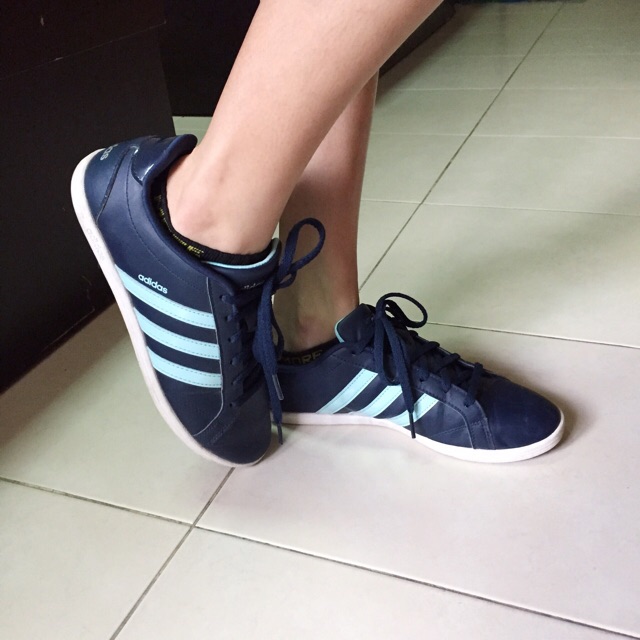 รองเท้าADIDAS NEO CONEO QT ผู้หญิงของแท้