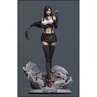 (( HoT )) Tifa Lockhart ค่าย Neo x O² STUDIO