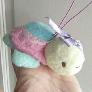 ตุ๊กตา เต่า wishmemell