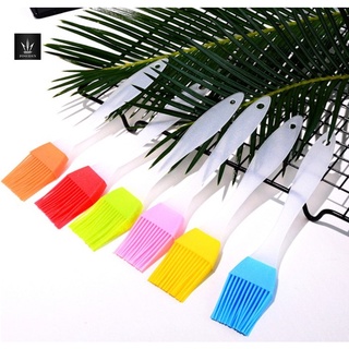 แปรงซิลิโคนสำหรับทำบาร์บิคิว