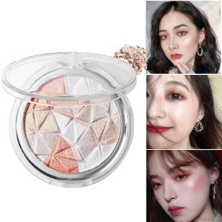 Bieqcy diamond highlight เครื่องสําอางไฮไลท์กันน้ําติดทนนาน