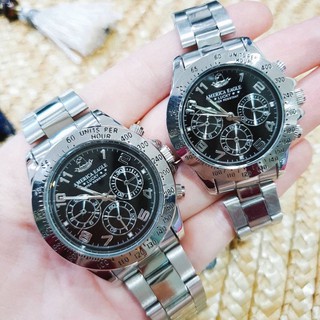 America eagle byMMTIME  นาฬิกาแบรนด์แท้ สินค้าพร้อมกล่อง