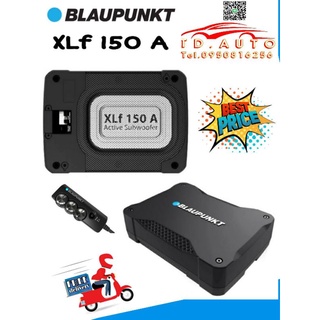 BLAUPUNKT XLf 150A SUBBOX ขนาด 6"x8"