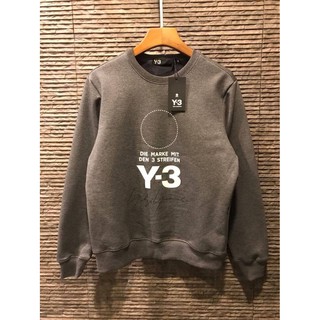 พร้อมส่ง Yohji Yamamoto Sweater