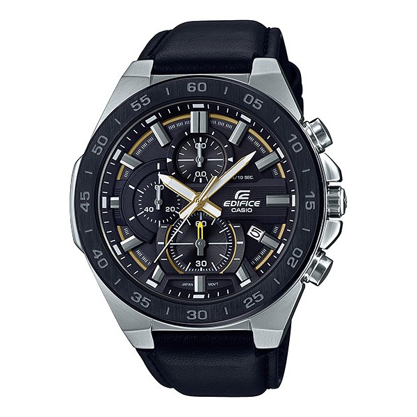 CASIO EDIFICE แท้ รุ่น EFR-564BL-1AV