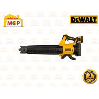 Dewalt เครื่องเป่าลมไร้สาย 20V DCMBL562N-XJ (เครื่องเปล่า)  BL #NT