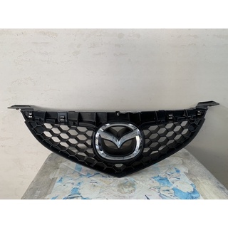 หน้ากระจังMAZDA3ปี2010รุ่น5ประตูใหม่แท้ศูนย์
