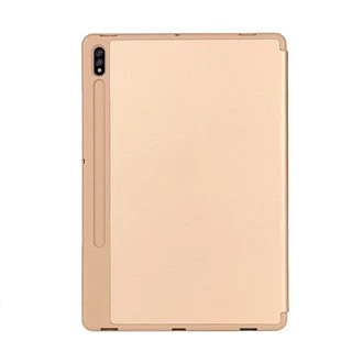 เคสฝาพับSmart Case For Samsung Galaxy Tab S6 10.5 2019 SM-T865 พับได้ ตั้งได้แบบสดวกเคสเปิดปิดSamsung Galaxy Tab S6 10.5