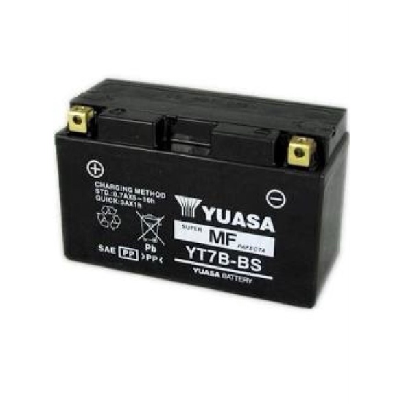 แบตเตอรี่ superbike  ducati panigale 899 959 11991299 allแบตมอเตอร์ไซค์Bigbike Yuasa แบตDUCATI Panig