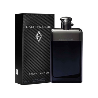 น้ำหอม แท้100% Ralphs Club Ralph Lauren for men edp 100ml