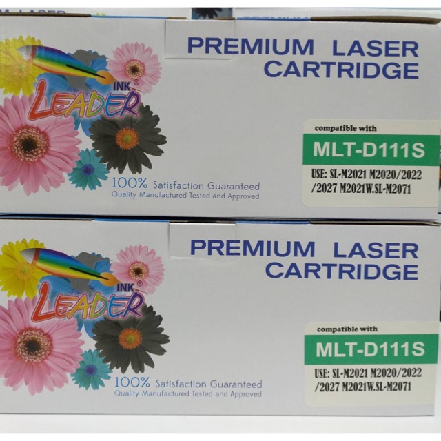 MLT-D111S