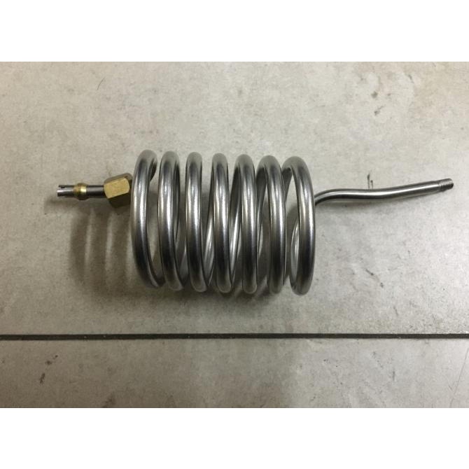 TASCO SP 2000 MINI FOGGING คอยล์เกลียว