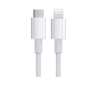 BonX BX-X35PD สายชาร์จ USB Type-C PD 3A 20W รองรับถ่ายโอนข้อมูล สำหรับ iPhone 13