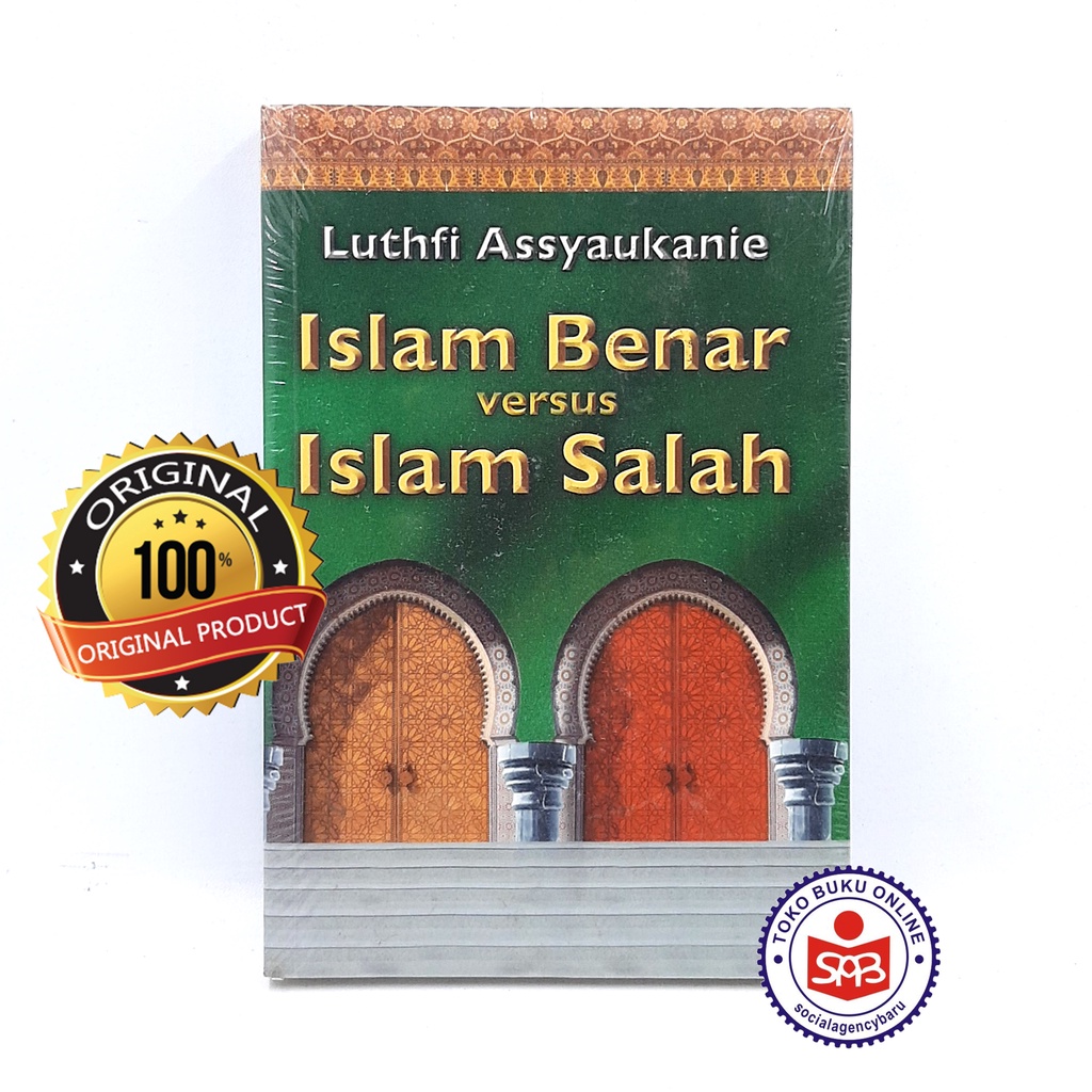 Islam Are True Versus Islam Wrong - Luthfi Assyaukanie