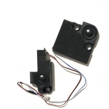 ลําโพงในตัว สําหรับโน้ตบุ๊ก Acer E1-470G E1-472G E1-432G E1-422G E1-472P E1-410
