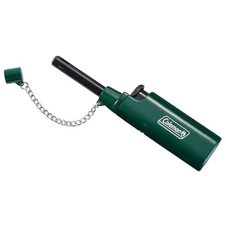 ไฟแช็ค Coleman ไฟฟู่ Coleman Jet Flame Handy Lighter พกพาง่าย พร้อมส่ง