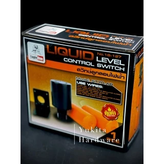 (1 ชุด) สวิทช์ลูกลอยไฟฟ้า Eagle One Model.ST70-AB NO.18-127 คุ้มค่า ราคาถูก คุณภาพดี