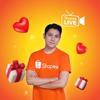 [D.O.] - ส่งกำลังใจให้ MC Shopee Live