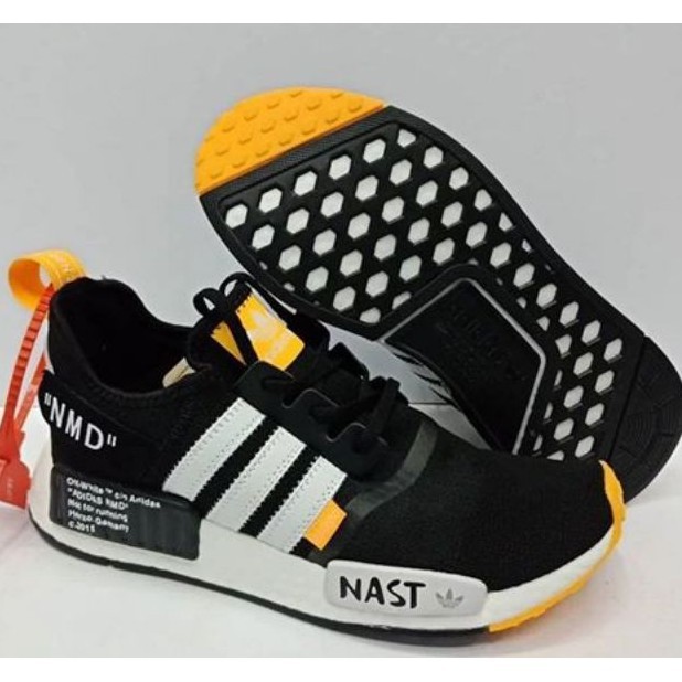 nmd nast