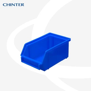 CHINTER L3,L4,L5,L6 กล่องอะไหล่พลาสติกเกรดA งานไทย มีให้เลือกหลายรุ่น,หลายขนาด สีน้ำเงิน