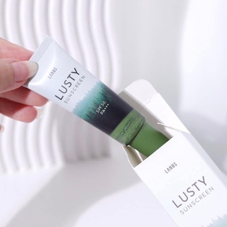 Lusty Sunscreen กันแดดลัสตี้