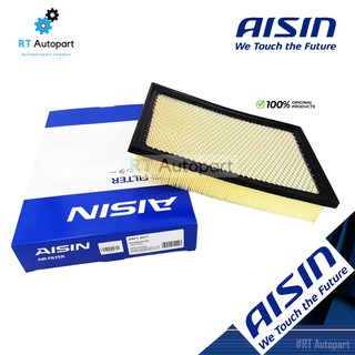 Aisin กรองอากาศ Toyota Revo ปี12-21 Allnew Fortuner ปี14-21 / กรองอากาศ Revo / 17801-0L040 / ARFT-4017