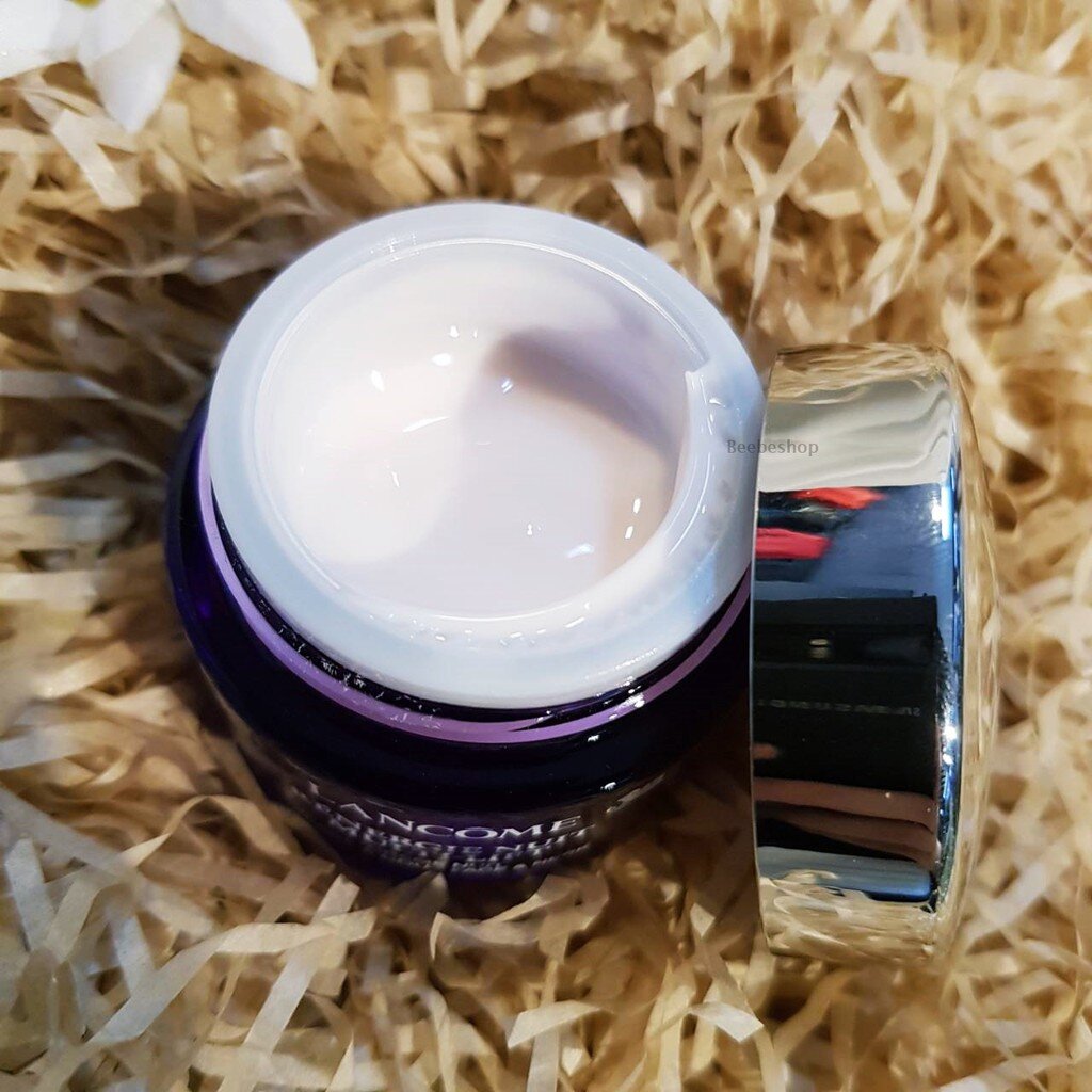 lancome face and neck cream