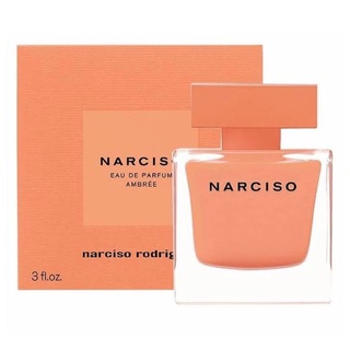 NARCISO RODRIGUEZ  Eau De Parfum Ambree ขนาดปกติ  90 ml