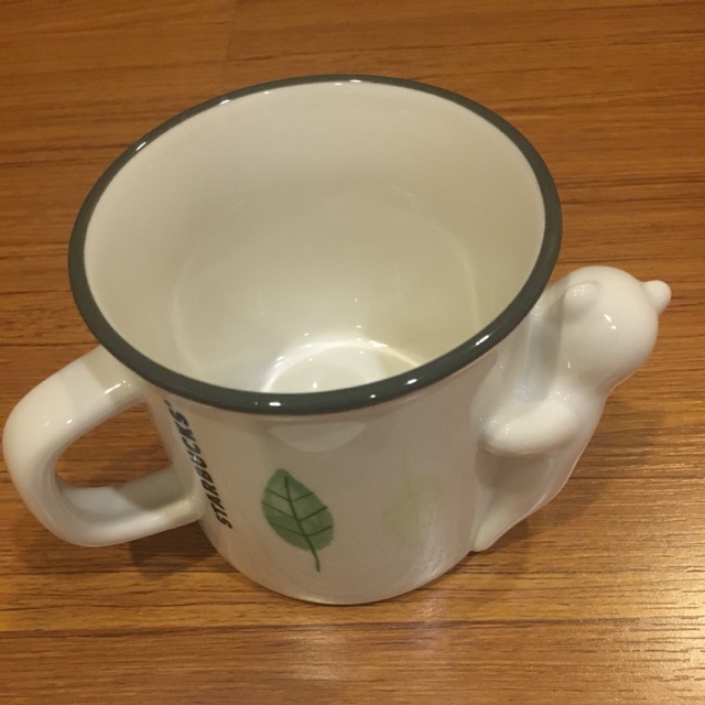 Starbucks mug japan collection