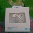 reviewหูฟัง vivo ของแท้100เสียงดี รับประกันหนึ่งปี มีไมโครโฟน เบสหนัก A comment 1