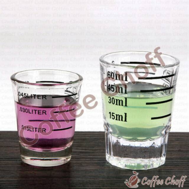 ชุดถ้วย ESPRESSO แก้วกาแฟ ESPRESSO ONE SHOT แก้ว ESPRESSO TWO SHOT