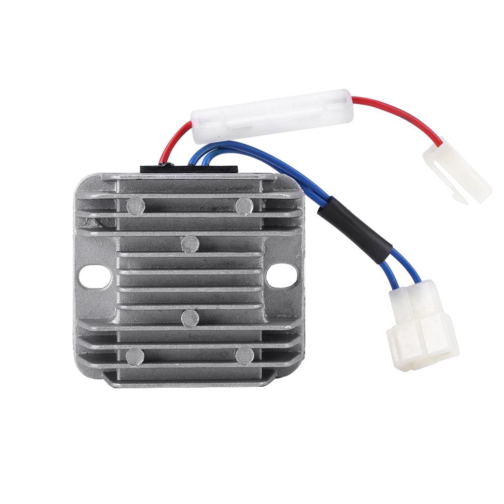 Xguli แรงดันไฟฟ้า 5000 DC KDE3500 เครื่องกำเนิดไฟฟ้า รูปที่ 4