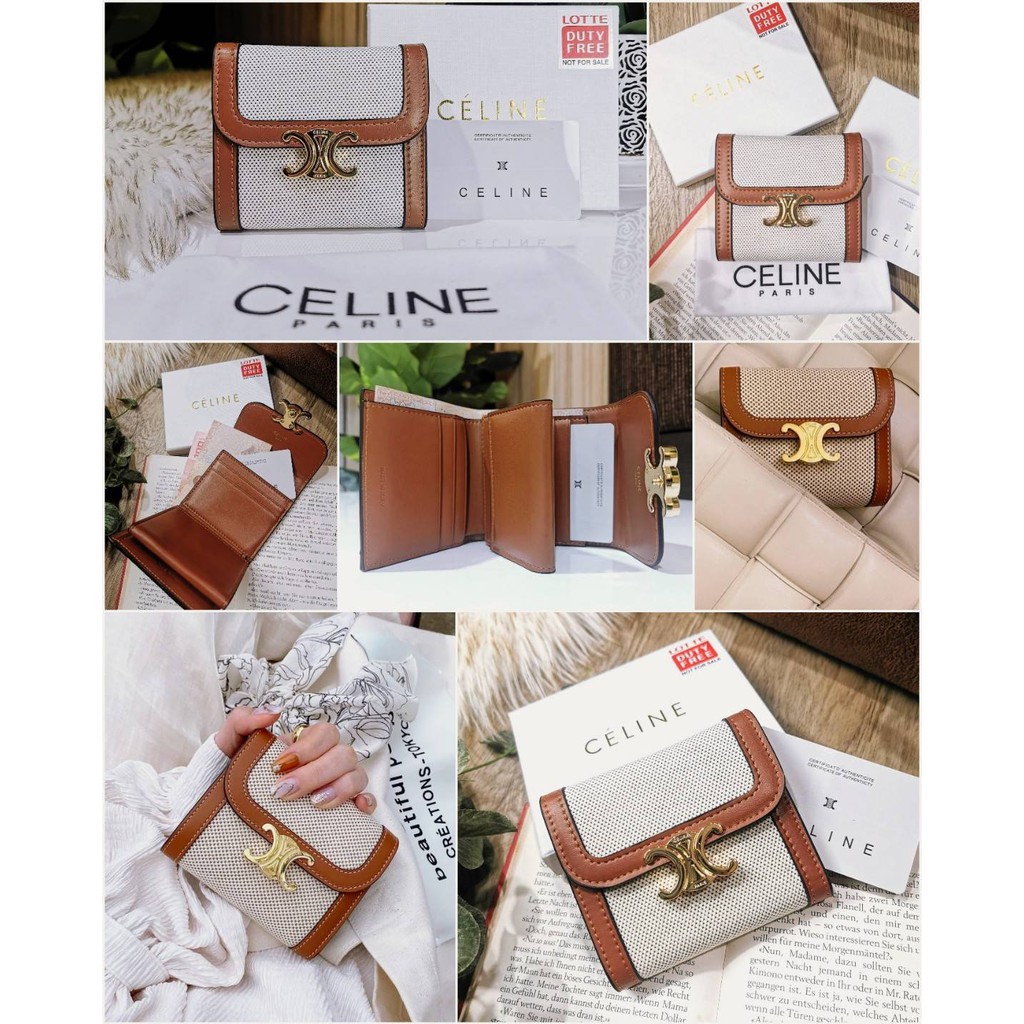 CELINE HANDLE AND CROSSBODY BAG VIP GIFT WITH PURCHASE (GWP) Code