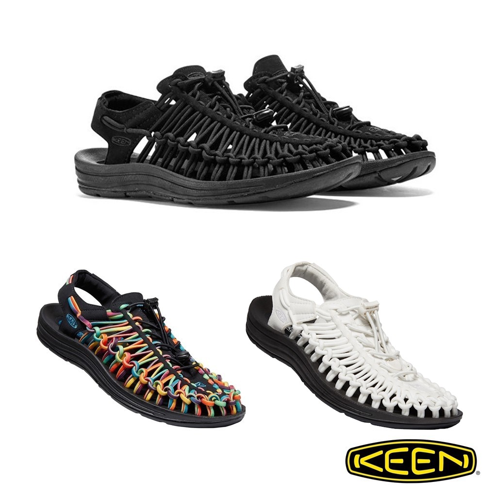 Keen Uneek รองเท้า คีน แท้ รุ่นฮิต ได้ทั้งชายหญิง #8