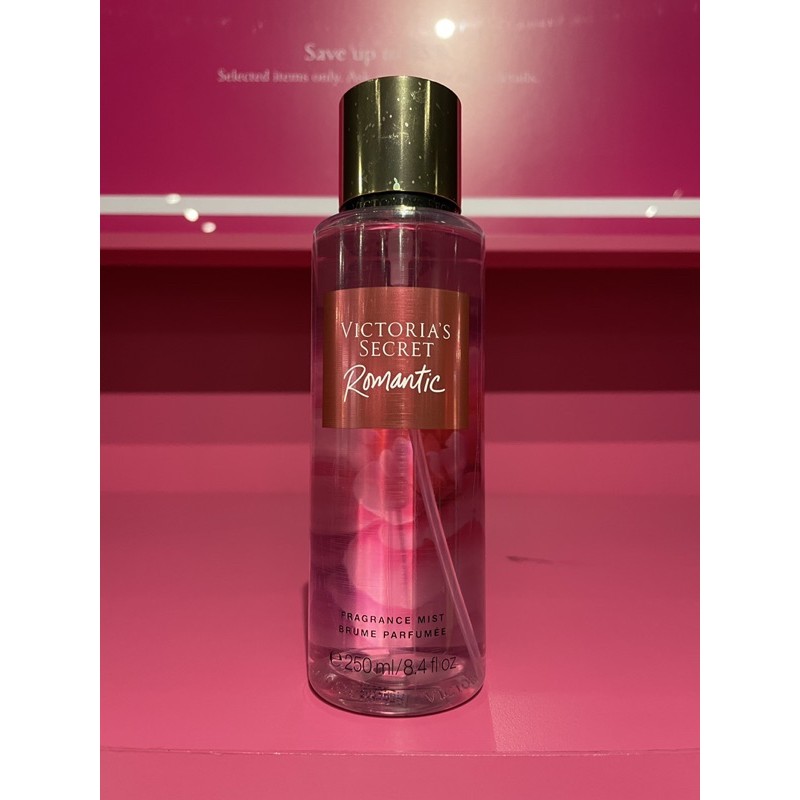Victoria’s Secret  Romantic