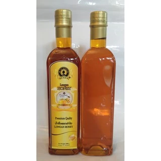 พร้อมส่ง!! น้ำผึ้งดอกลำไย จากธรรมชาติ 100% ขนาด 1000G.