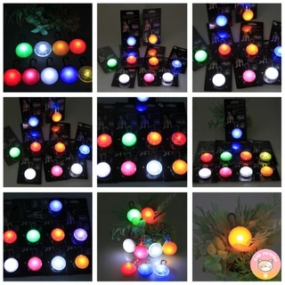 ปลอกคอ ไฟกระพริบ จี้ไฟLEDกระพริบ3โหมด สำหรับสุนัข 8สี ทนทาน เดินทางกลางคืนปลอดภัย C006
