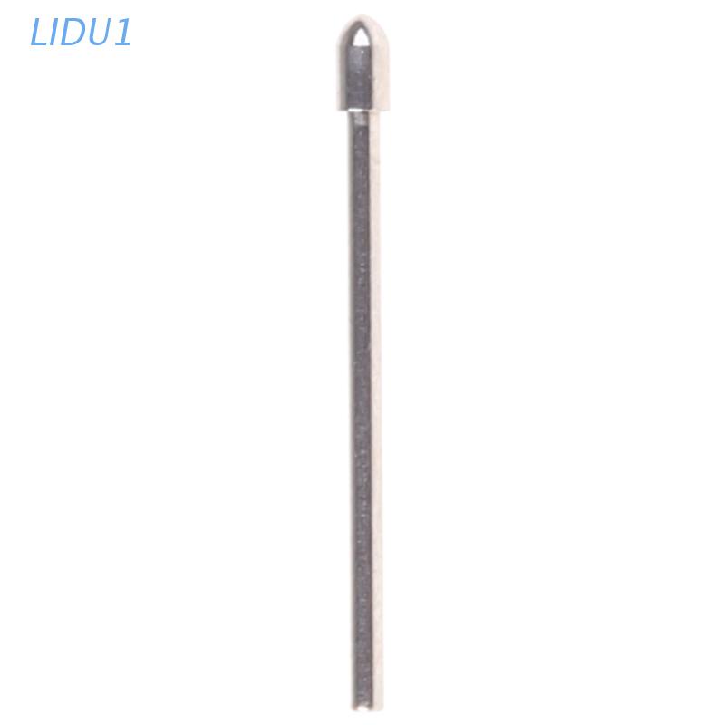 LIDU1  2nd Generation Durable Titanium Alloy Pen Refills Drawing Graphic Tablet Standard Pen Nibs Stylus for Wacom BAMBOO Intuos Cintiq Pen Pth460 660 860