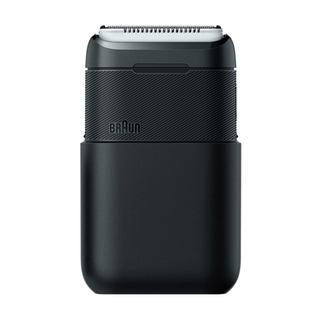 Braun Electric Shaver - เครื่องโกนหนวดไฟฟ้าเสี่ยวหมี่/Braun