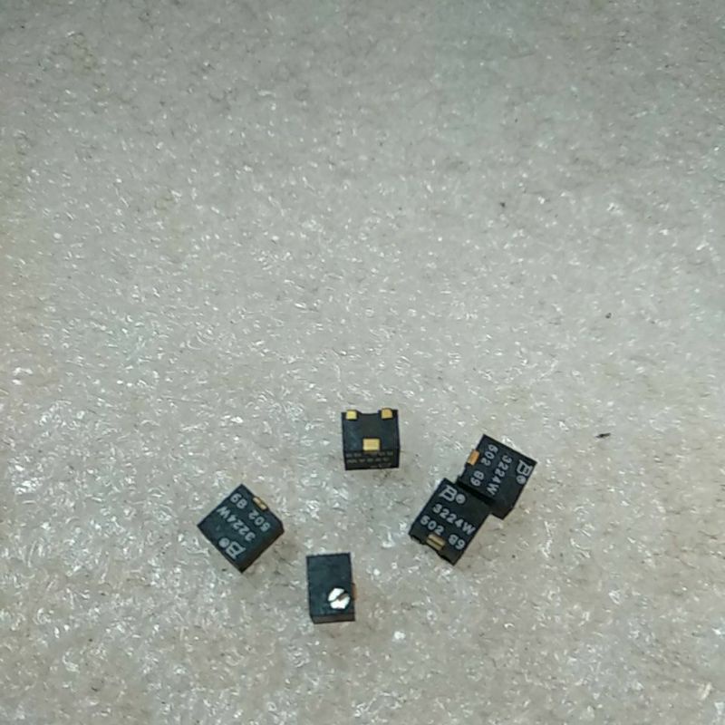 VR MULTI TUNE SMD 502/5k