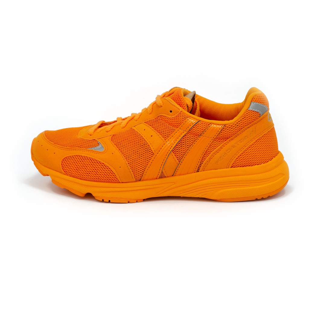 PAN RUNNING SHOES PREDATOR W (ORANGE 1)